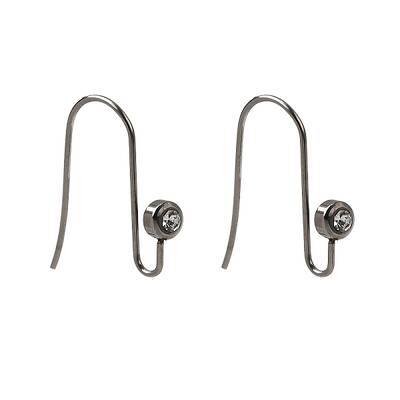 304 Stainless Steel Earring Hooks