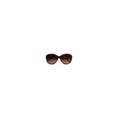 Nina Ricci, Sunglasses, NR3745C02, brown, women