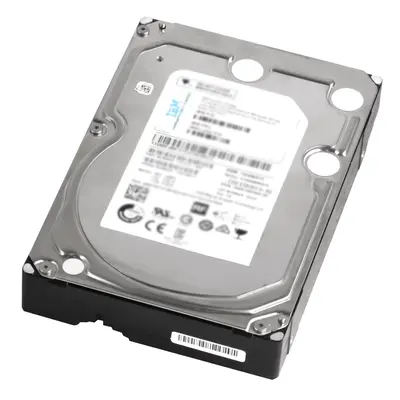 DDYS-T36950 IBM 36.4GB Ultra-160 SCSI 10000 3.5-inch 4MB Hard Drive