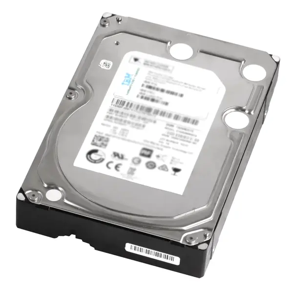 DDYS-T36950 IBM 36.4GB Ultra-160 SCSI 10000 3.5-inch 4MB Hard Drive