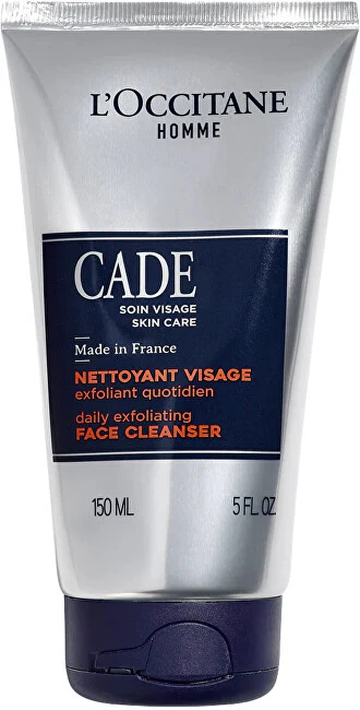 L'occitane en provence Cade (Daily Exfoliating Cleanser) 150 ml