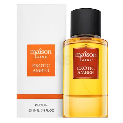 Hamidi Maison Luxe Ambra Esotica PAR M 110 ml