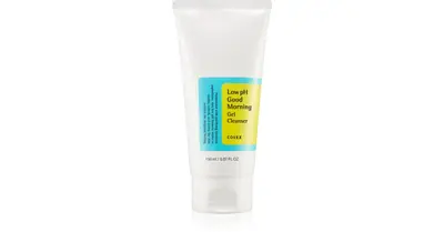 Cosrx - Buongiorno Low pH Cleansing Gel