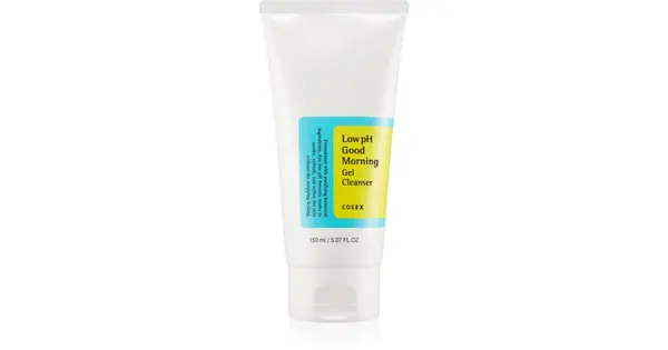 Cosrx - Buongiorno Low pH Cleansing Gel