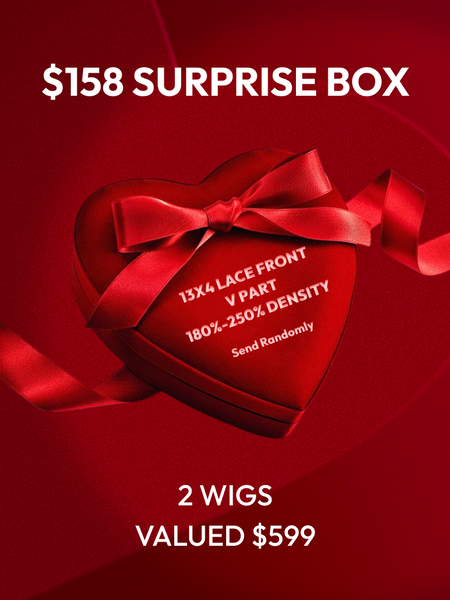 UNICE $158 Surprise Box -- 2 Items FOR Value $599