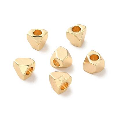 Brass Bead