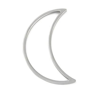Non-Tarnish 201 Stainless Steel Linking Rings