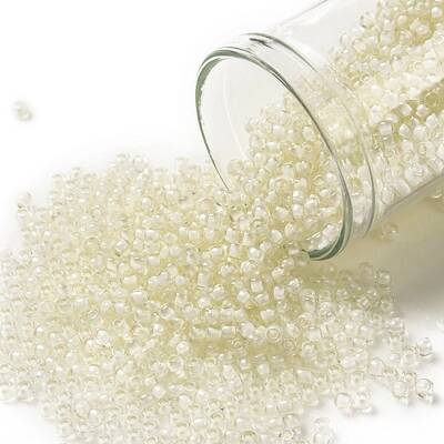 TOHO Round Seed Beads