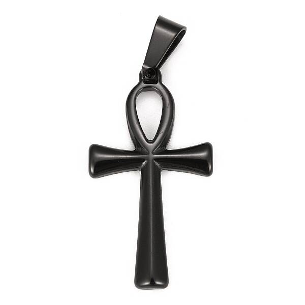 304 Stainless Steel Pendants