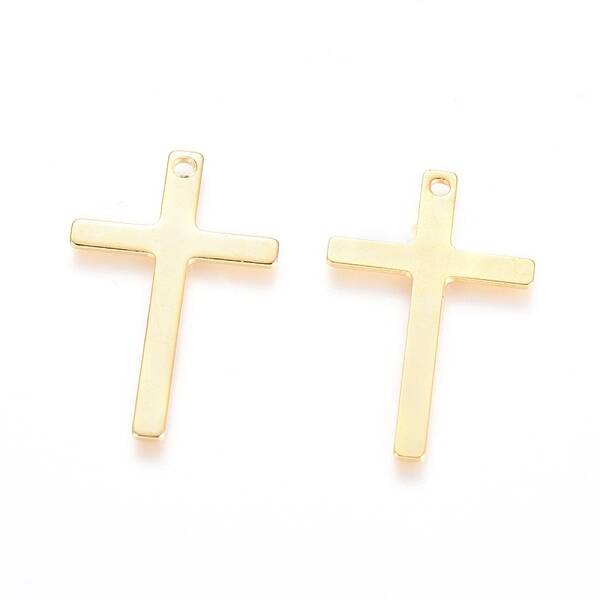 201 Stainless Steel Pendants