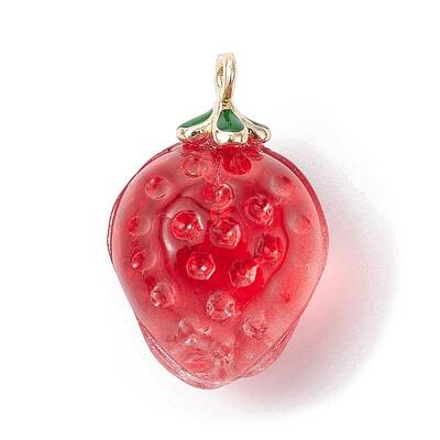 Handmade Lampwork Pendants