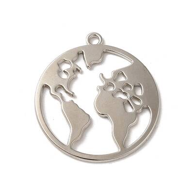 Alloy Pendant