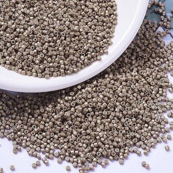 MIYUKI Delica Beads