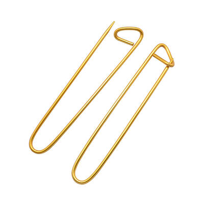 Aluminum Stitch Holder