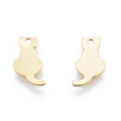 Brass Charms