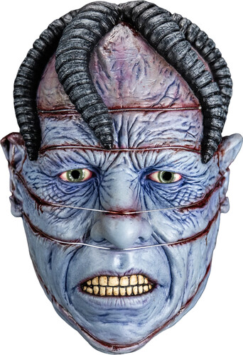 Hellraiser - Dr. Chanard Latex Mask