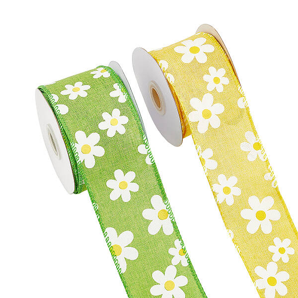 Polyester Ribbon