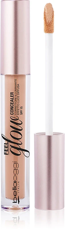 Bellaoggi Feel Glow Concealer 002 Radiant Nude