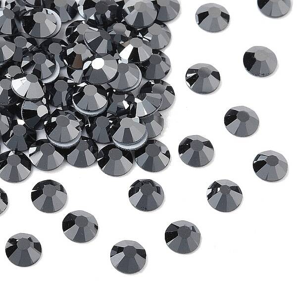 Preciosa® MAXIMA Crystal No Hotfix Flatback Stones