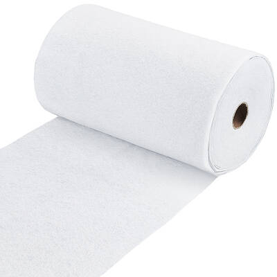 Needle Punched Non Woven Clothing Lining Fabric
