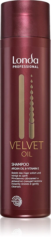 Velvet oil shampoo Londa 250ml