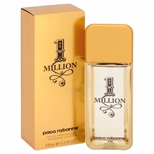 Paco rabanne 1 Million Aftershave - 100 ml