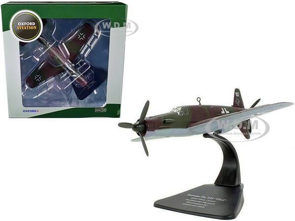 Dornier Do 335 Pfeil Fighter Plane Udva Hazy Centre, Smithsonian Museum, Washington DC (Captured 1945) Oxford Aviation ...