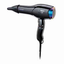 Valera ePower 2030 eQ RC D Black - Professional Hairdryer
