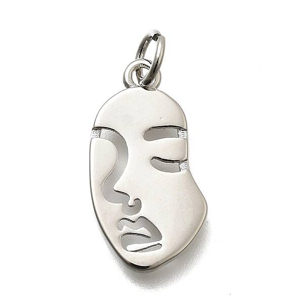 Brass Pendants