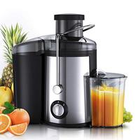 Juicer Household Residue Juice Separation Juicer Freshly Squeezed Fruits and Vegetables Fully Automatic Filter Orange Juice F...