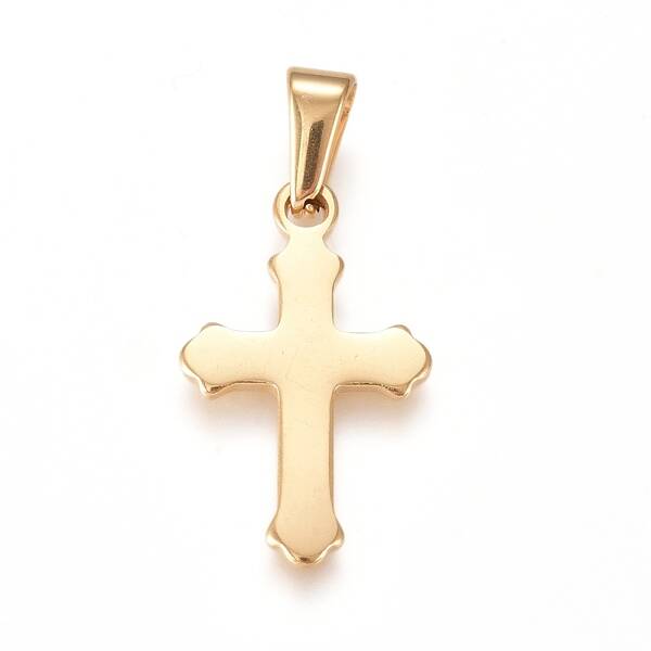 304 Stainless Steel Pendants