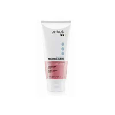 Cumlaude Lab Secchezza Intima Lubripiú 200ml
