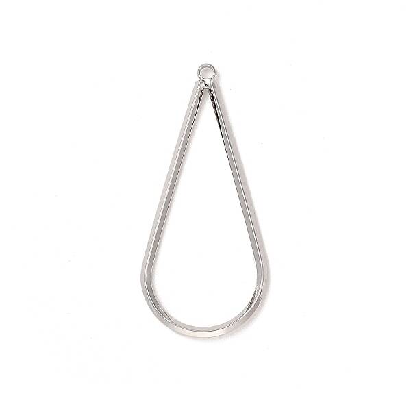 Brass Pendants