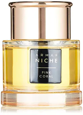 Armaf Niche Pink Coral EDP - 90 ml