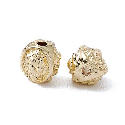 Alloy Beads