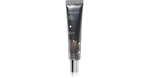Pyunkang Yul Black Tea Time Reverse Multi-Corrective Eye Cream for Bright and Smooth Skin 25ml