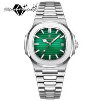 SilverMelody Pagani Design Men' Watch, Chronograph, Business Watch, Men's Stainless Steel Bracelet, Sapphire Watch, 30M Water...