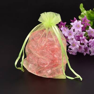 Organza Bags