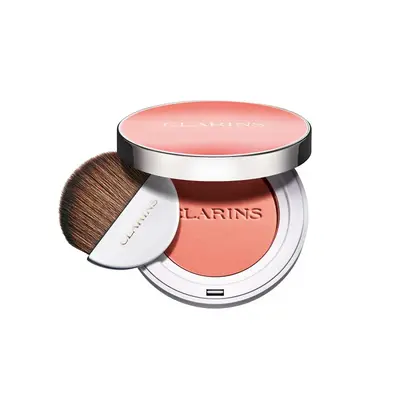 Clarins Blush Joli Blush 5 g - Shade: 06 Cheeky Coral