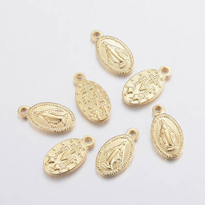 304 Stainless Steel Pendants