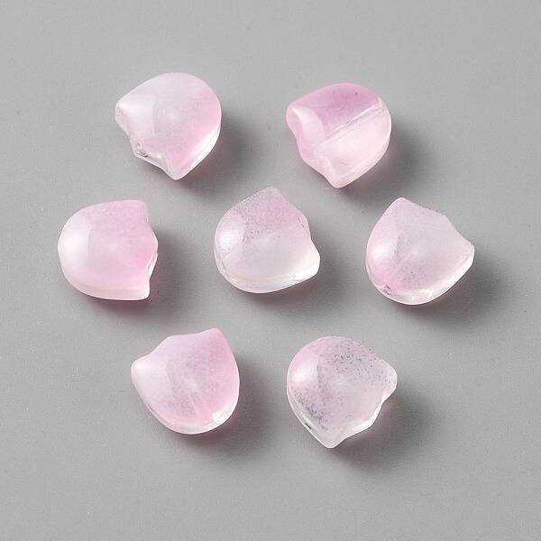 Handmade Lampwork Beads