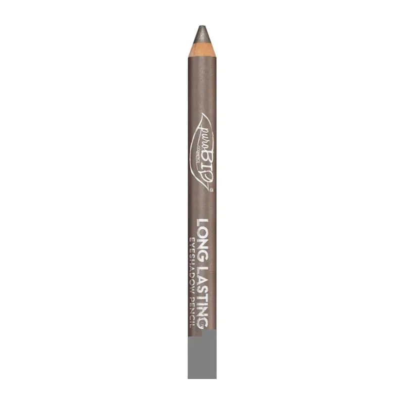 puroBIO Cosmetics Kingsize eyeshadow pencil color 07L long lasting 3 g
