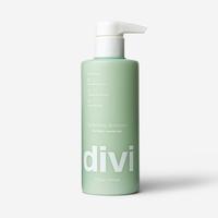 Divi Hydrating Shampoo for Thicker Hair Types,12 fl oz - 1 Pack Conditioner Haircare Cleansing Cleanser