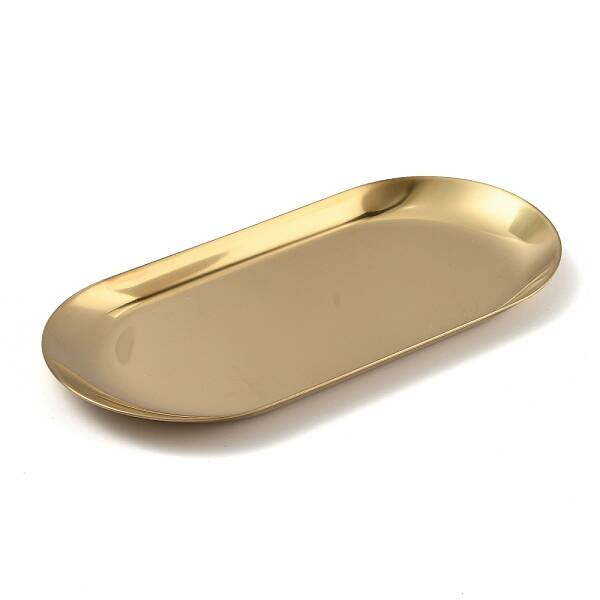 201 Stainless Steel Tray