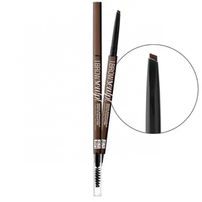 Bellaoggi Brow Sculpt 5 Dark Brown