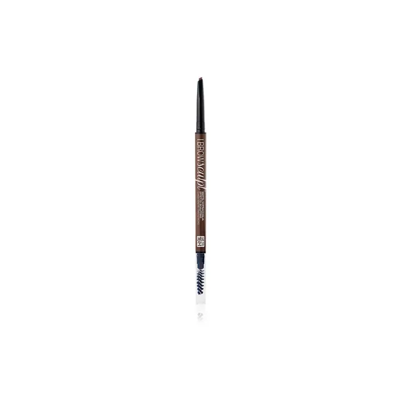 Bellaoggi Brow Sculpt 5 Dark Brown