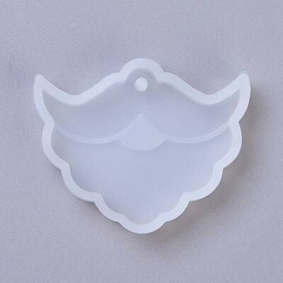 Pendant Silicone Molds