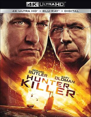 Hunter Killer