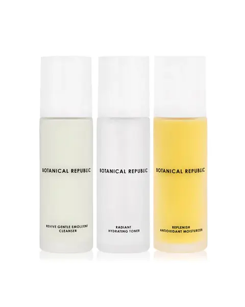 HEALTHY GLOW ESSENTIALS KIT