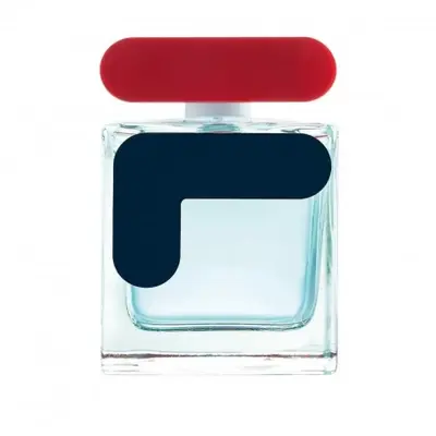 Fila Fila Power - Eau De Toilette 90 Ml